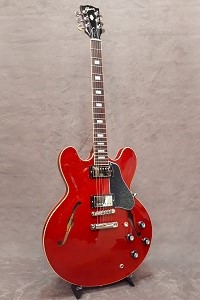 Gibson ES-335 Traditional AFCH